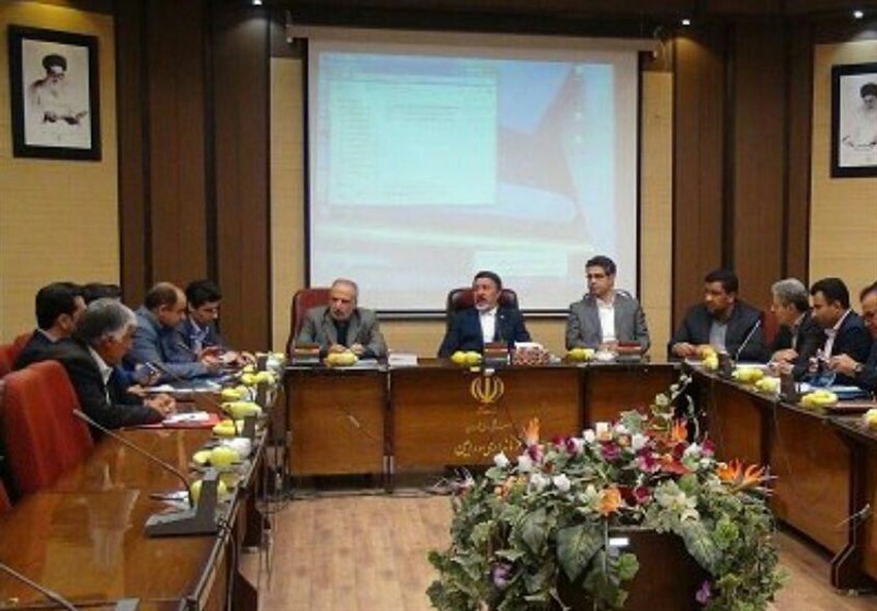 تمام نواحی صنعتی ورامین باید به شرکت شهرک‌های صنعتی استان تهران واگذار شود