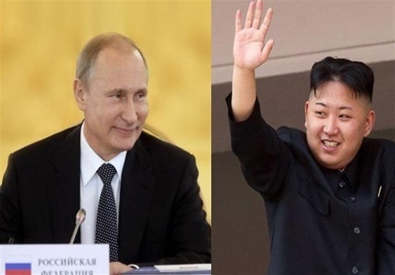 چرا کره شمالی الحاق کریمه به روسیه را به رسمیت شناخت؟