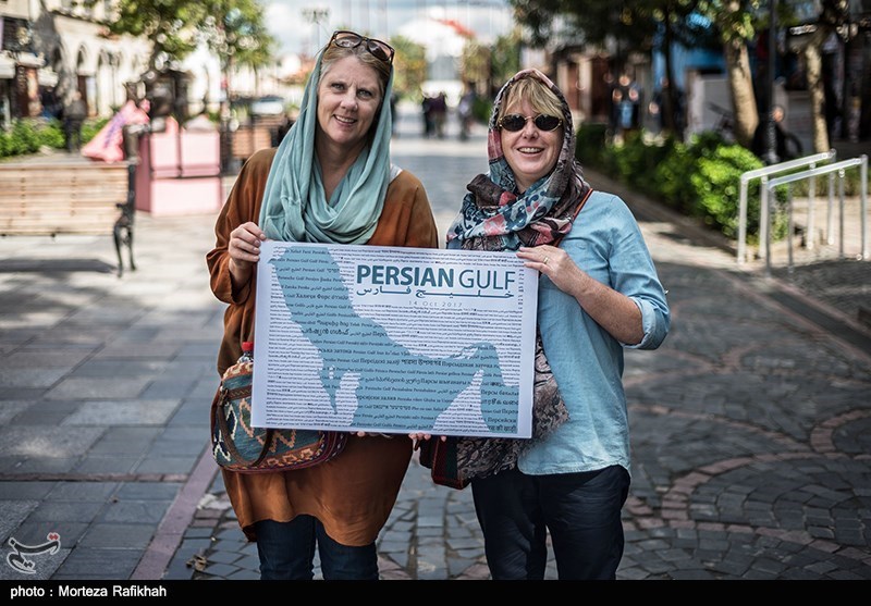 دو درصد خارجی‌ها هنگام خروج از ایران نگاه مثبتی ندارند