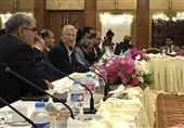 گوادرمیں ایشیائی پارلیمانی رہنماؤں کے اجلاس کا انعقاد