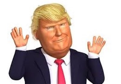 ترامپ