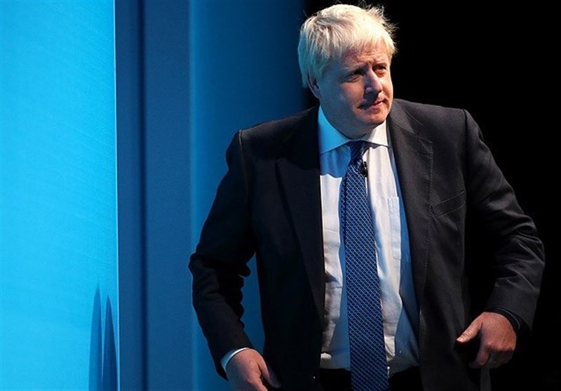 Boris Johnson Wins Key Brexit Backing in Tory Leadership Race