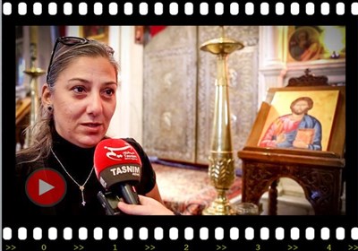 لهذا السبب أسمیت ابنی "زین العابدین"