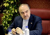 سلطانی‌فر: در مورد محرومیت پرسپولیس و طارمی لازم باشد ورود می‌کنیم/ انتخابات کمیته بدون تاخیر برگزار می‌شود