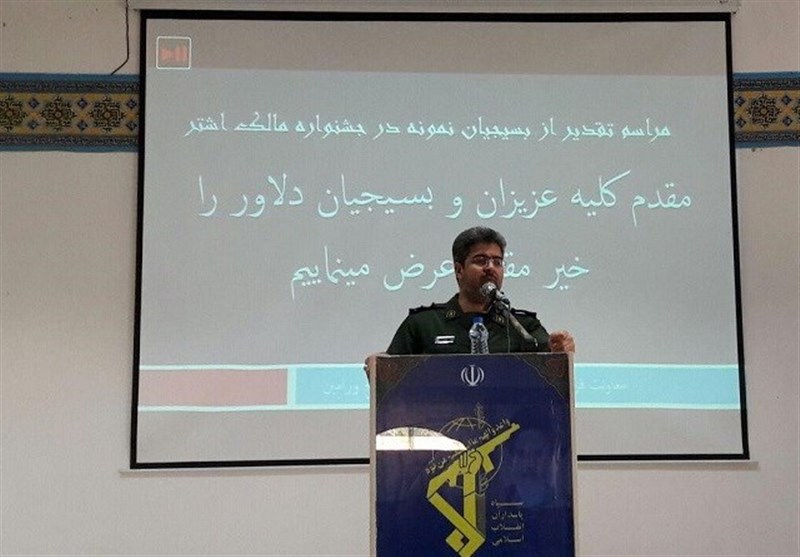فعالیت گروه‌های جهادی در مناطق محروم ورامین برای آبادانی