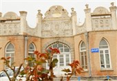 بیمارستان تاریخی فاطمی اردبیل به موزه علوم پزشکی تبدیل شود