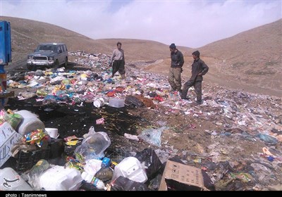  سایت زباله "دهدشت" تهدیدی برای سلامت اهالی منطقه/ متولیان امر همچنان از زیرِ بار مسئولیت شانه خالی می‌کنند 