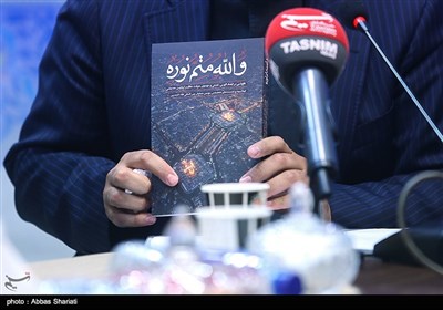 حضور حجت الاسلام رحیمیان در خبرگزاری تسنیم