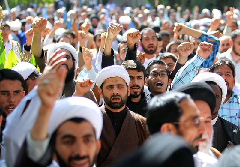 حجت‌الاسلام آل‌هاشم: ملت ایران ‌در برابر ‌تهدیدهای دشمنان ‌هرگز کوتاه نخواهند آمد‌