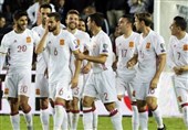سرگروه نشدن اسپانیا در قرعه‌کشی جام جهانی 2018 قطعی شد