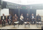 وزیر کشور