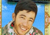 شهید عزتالله شفایی