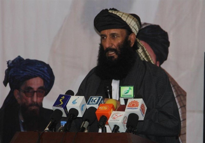 اگر طالبان وارد قدرت شود اشتباهات گذشته را تکرار نخواهد کرد