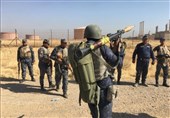 عراق| هلاکت شماری از سرکرده‌های داعش در کرکوک