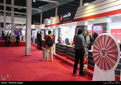  کدام شرکت‌های دانش‌بنیان در پاویون نمایشگاه بین‌المللی تلکام ۱۴۰۲ تهران حضور دارند؟ 