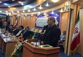 مناف هاشمی استاندار گلستان