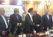 استاندار گلستان