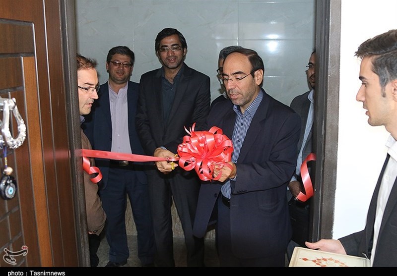 دفتر خبرگزاری تسنیم در شهرستان بناب افتتاح شد