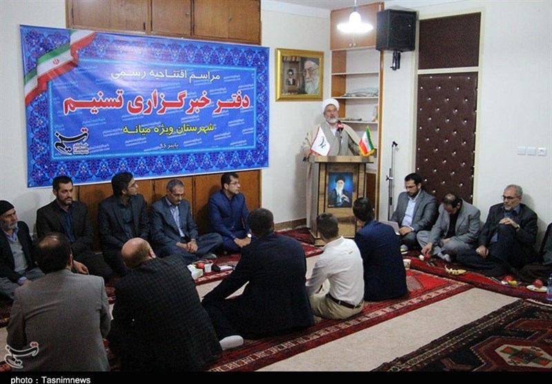 نظارت اجتماعی رسانه‌ها زمینه فساد و تخلفات را در جامعه از بین می‌برد