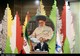 علیاکبر ولایتی رئیس هیئتامنای دانشگاه آزاد اسلامی