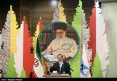 علیاکبر ولایتی رئیس هیئتامنای دانشگاه آزاد اسلامی