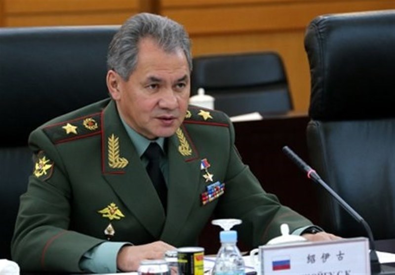 وزیر الدفاع الروسی: العلاقات بین روسیا والناتو تتدهور والتعاون بین الجانبین توقف