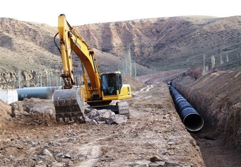 50 پروژه آبرسانی روستایی در گلستان افتتاح و کلنگ‌زنی می‌شود