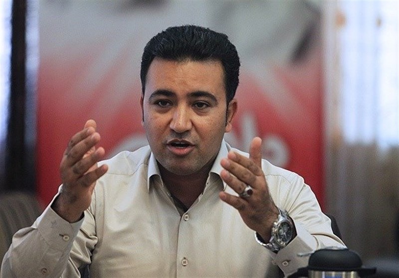 اصالت و هویت خلیج‌فارس هیچگاه لکه‌دار نمی‌شود