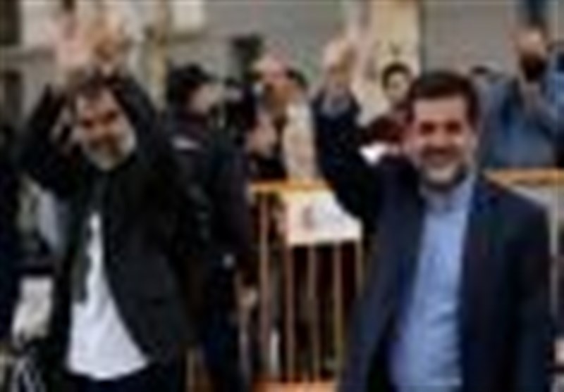 Catalonia: New Protests after Secession Leaders Jailed