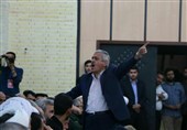 جنجال نماینده اصلاح‌طلب مجلس در یادواره شهید حججی