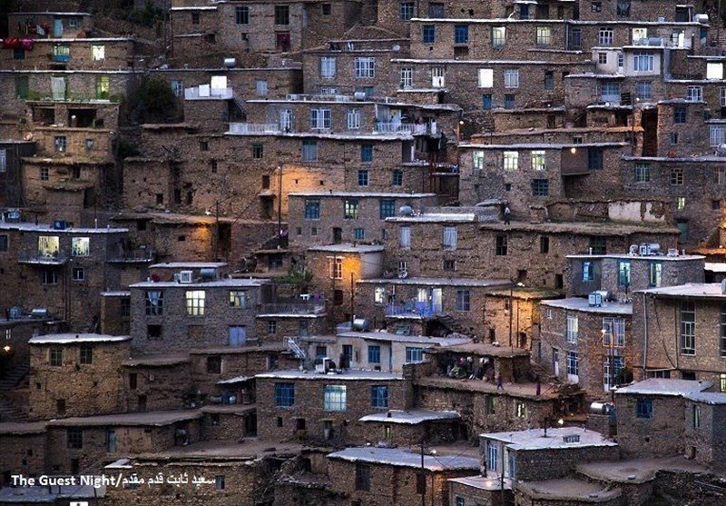 درخشش عکاس ایرانی در «جشنواره آراد» در رومانی