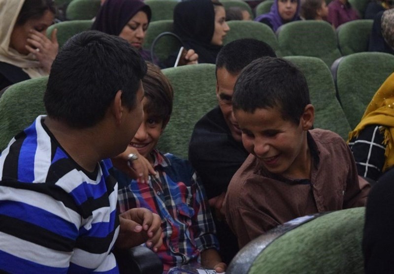 نزدیک به 10 هزار فرد روشندل و معلول چشمی در استان خوزستان وجود دارد