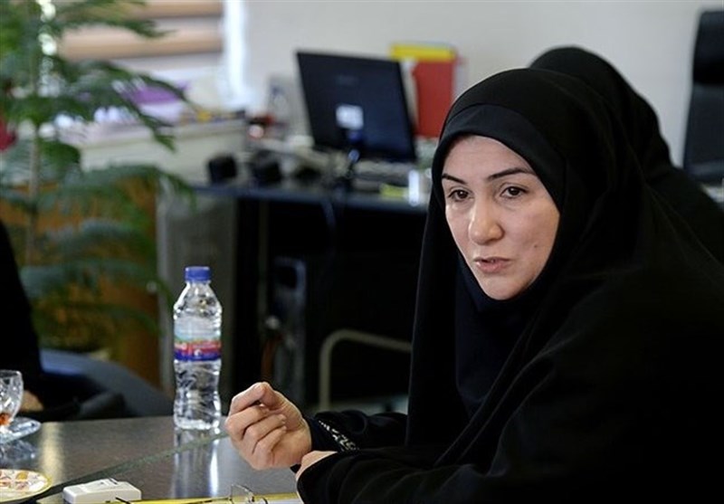 محمدیان: مسابقات زنان ورزشکار ایران در بازی‌های آسیایی جاکارتا از سیما پخش می‌شود