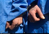 انهدام 212 باند سارق در لرستان؛ 473 سارق حرفه‌ای دستگیر شدند