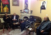 صمیمی