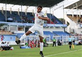 Iran to Face Spain in FIFA U-17 World Cup Quarters