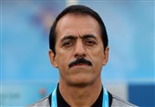 Wait for More Surprises, Iran U-17 Coach Chamanian Says