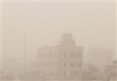 آلودگی هوا مدارس ارومیه را در روز شنبه تعطیل کرد