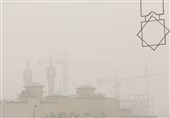 80 درصد آلایندگی شهر تهران به‌دلیل منابع متحرک است