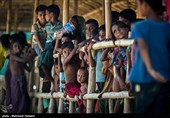 Rohingyas in Myanmar Live Under Apartheid, Says Amnesty