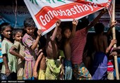 Rohingya Crisis Could Endanger Regional Security: UN