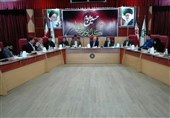 ‌تاکید شورای شهر اهواز بر شفافیت ‌مناقصه‌های نیروی انسانی شهرداری