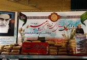 یادواره شهدای مرکزی شهرستان ارومیه-علی آقایاری