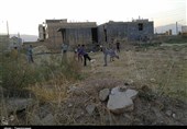 حکایت نوجوانان شهرک سبحان شیراز؛ اینجا مدرسه ندارد
