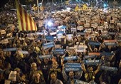دولت اسپانیا قصد برگزاری انتخابات در کاتالونیا را دارد