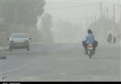 کرمان|60 درصد کانون‌های بحران فرسایش بادی استان در شرق استان قرار دارد