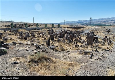 شهریری در استان اردبیل