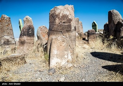 شهریری در استان اردبیل