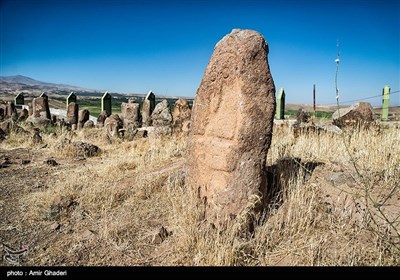 شهریری در استان اردبیل