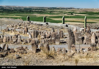 شهریری در استان اردبیل